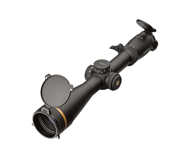 Leupold VX-6HD 3-18x50 (30mm) CDS - ZL2 Leupold VX-6HD 3-18x50 (30mm) CDS - ZL2